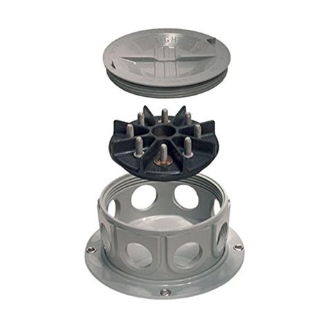 Truck Lite Co Inc 50400-3 Junction Box Assembly, 5-1/2 in : Amazon.in