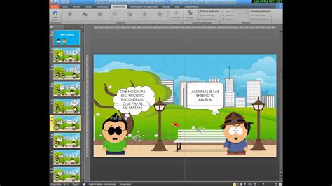 Animated Story PowerPoint 的图像结果