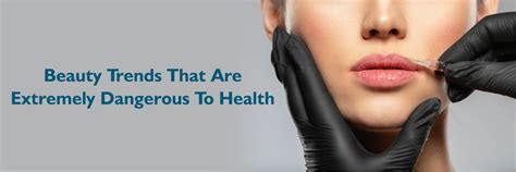 5 Isbeddel Qurux Badan Oo aadka Khatar ugu ah Caafimaadka