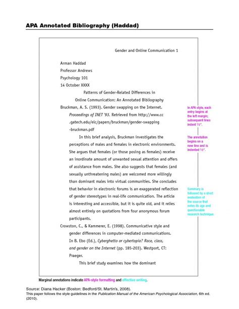 The awesome 002 Essay Example Apa Paper Template Si6Pk8Fz ~ Thatsnotus Within Apa Research Paper ...