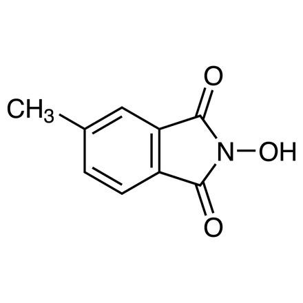 2-Hydroxy-5-methylisoindoline-1,3-dione 173962-59-9 | Tokyo Chemical ...