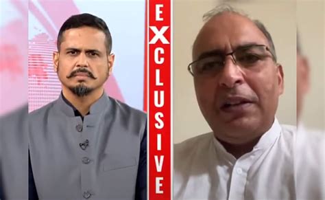 पहलगाम में मारे गए लेफ्टिनेंट नरवाल के पिता रोते हुए बोले-परिवार का ...