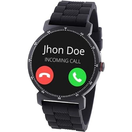 Amazon.in: Buy WatchOut Wearables Next-Gen Kids Smartwatch with 4G ...