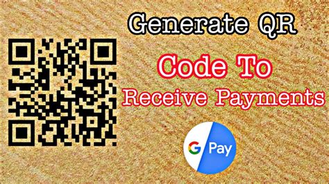 Image result for How to Get Gpay QR Code Sticker