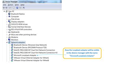 Image result for What Is Loopback InStereo Interfaces