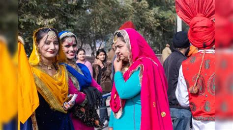Baisakhi 2023: Date, significance, of the Sikh New Year and harvest ...