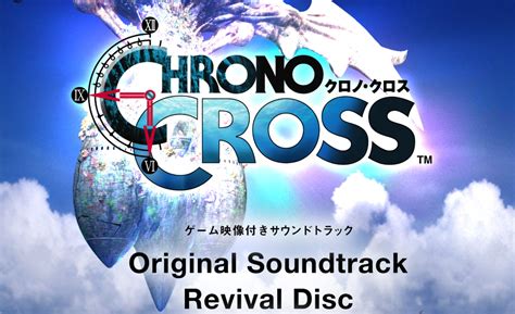 JRPG《时空之轮》（Chrono Trigger）和《穿越时空》（Chrono Cross）在西方特别受到欢迎的原因是什么？ - 知乎