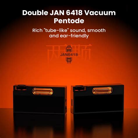 SHANLING- UA7 Titanium DAC/AMP - Hi-Res PCM up to 768kHz – Concept Kart