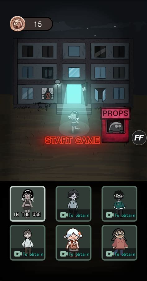 Haunted Dorm MOD APK Download for Android Free