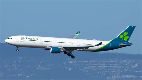 Aer Lingus To Launch Las Vegas Flights In October