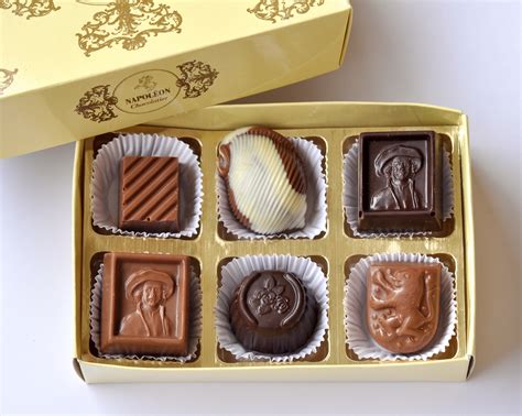 Napoleon 6 pc box – Express Foods