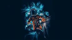 Blue And Orange Wallpaper 4k by Artistic Spaceman Blue Orange 4k Wallpaper Best Wallpapers Blue And Orange Wallpaper 4k