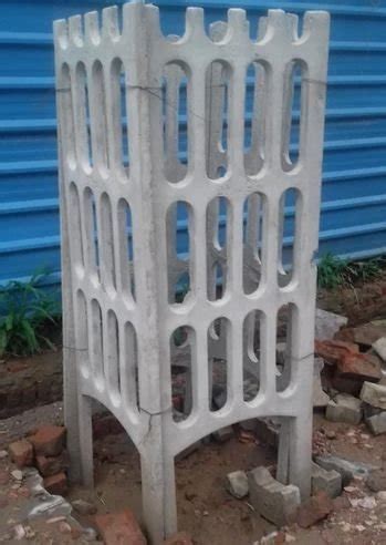 RCC Tree Guard Manufacturer, Supplier from Sonbhadra