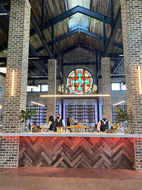 New Burnt Church distillery in Bluffton is worth checking out. The ...