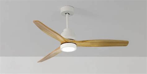 Create tiene los ventiladores de techo más bonitos y elegantes para ...