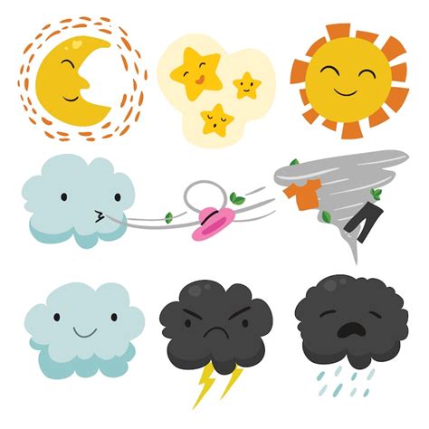 Weather kids Images - Free Download on Freepik