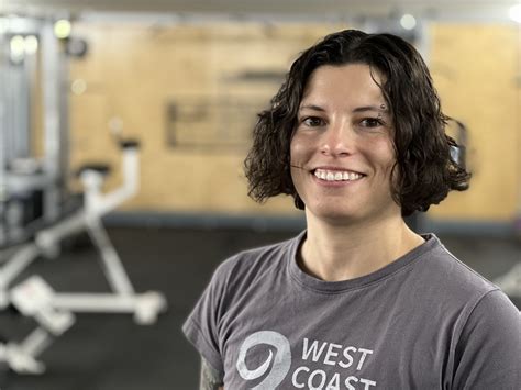 Personal Training — West Coast Fitness | 503-283-5404