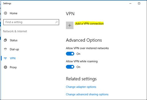 Image result for VPN Server Security Settings