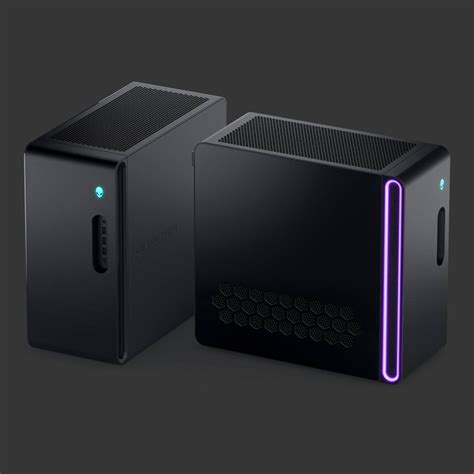 Alienware Compact PC 的图像结果