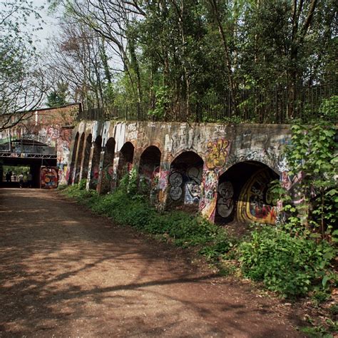 THE PARKLAND WALK - All You Need to Know BEFORE You Go 2026 (with ...