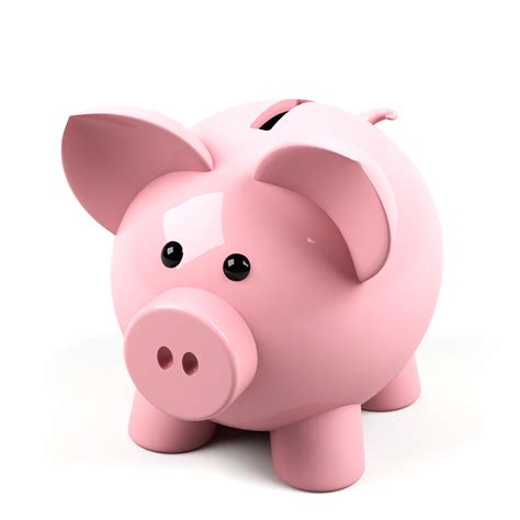 Free Piggy Bank, Download Free Piggy Bank png images, Free ClipArts on ...