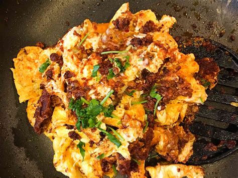 13 Chorizo Breakfast Recipes - Chef Olu