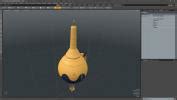Wave Power Device 3D | 3D Molier International
