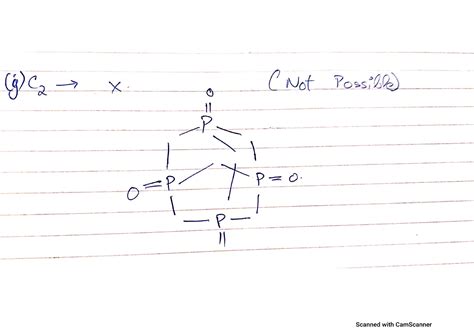 Image result for P4 O2 P4O10