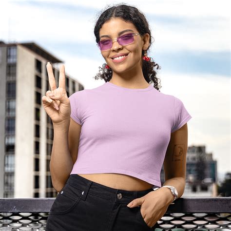TBT Basics | Premium Essentials Made Affordable – tagged "Tops (Crop ...