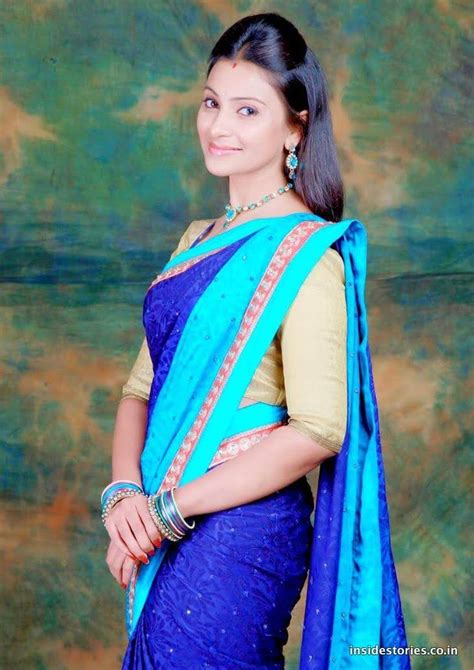 Aleeza Khan: Crime Patrol Actors and Actresses