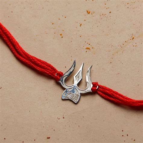 92.5 Handcrafted Silver Rakhis