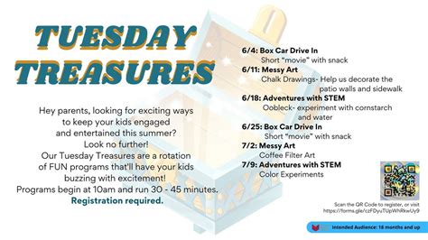 Tuesday Treasures - Box Car Drive In, 1004 W Toledo St, Fremont, IN ...