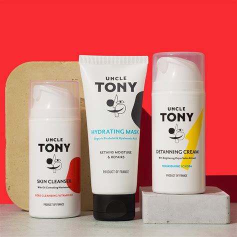 Buy Hydration Kit for Men Online In India | Uncle Tony