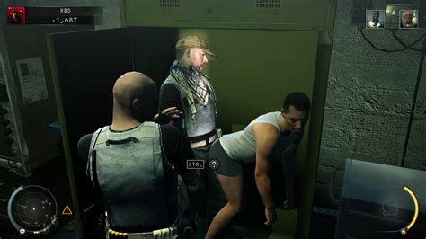 Image result for Hitman Absolution Funny