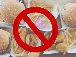 Nutrition advocacy NAPi calls for amending regulations for ads of ...