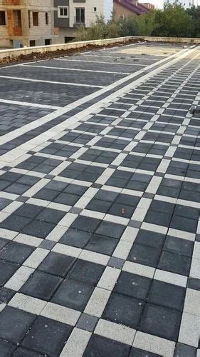 Rubber Moulded Paver Blocks - 3d Rubber Molded Paving Blocks ...