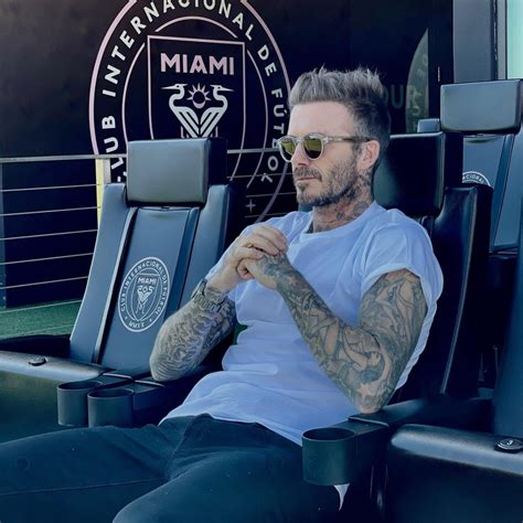 David Beckham net worth and expensive things he owns
