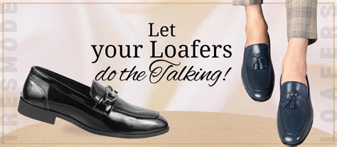 Tips For Choosing The Perfect Leather Loafers