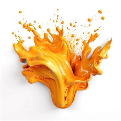 Liquid Exploding 的图像结果