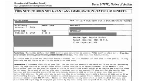 How Do I Know If USCIS Received My Application?