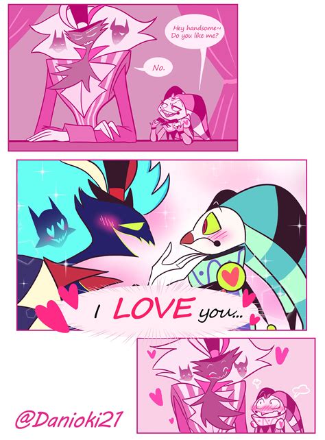 Helluva Boss Image by Danioki21 #3549574 - Zerochan Anime Image Board