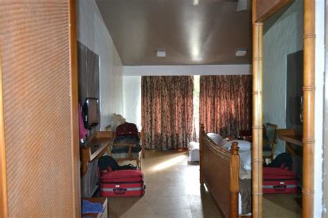 Great Great Place to Relax - Review of Club Mahindra Saj Mahabaleshwar ...