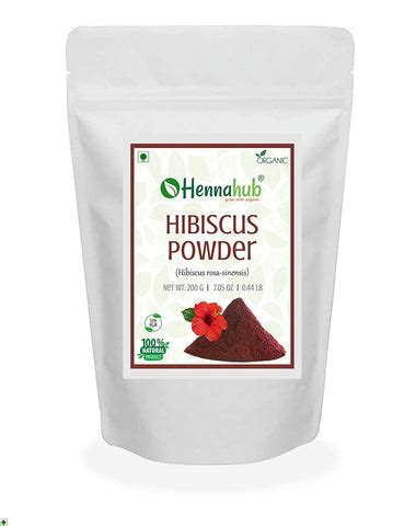 Natural Henna 1 kg + Amla, Reetha, Shikakai, Bhringraj, Hibiscus Powde ...