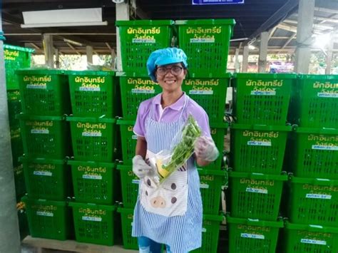 pgsบุญมี – Lemon Farm Organic & Sustainable