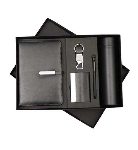 5 in 1 Combo TLX-Set-510 Fortune For Corporate Branding Gifting – TLXPrime