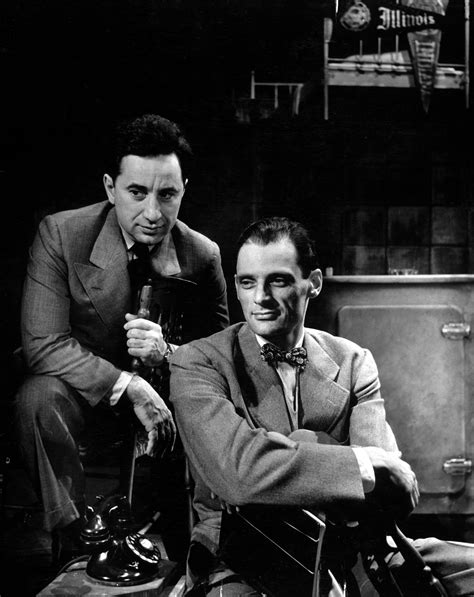 How Jewish People Built the American Theater - The New York Times