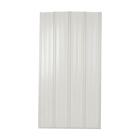 Lowes Corrugated Metal Panels