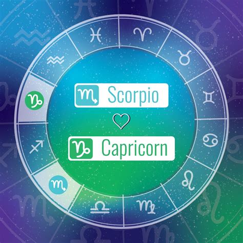 Zodiac signs compatibility scorpio and capricorn 60 photos ...