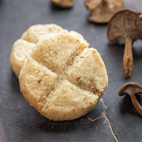 How to Cook with Candy Cap Mushrooms