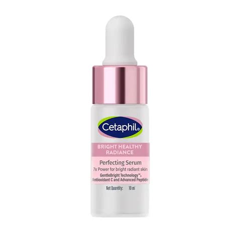 Cetaphil Brightening Healthy Radiance Perfecting Serum (10ml) – Stunner ...